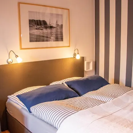 Ferienapartment Greve-3